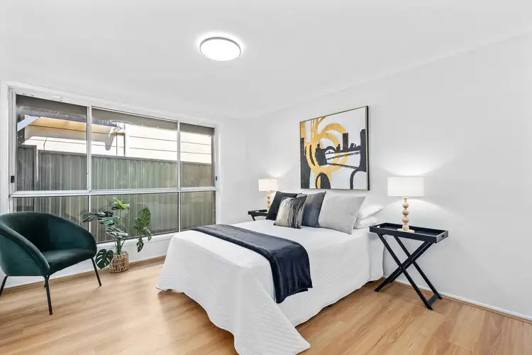 Fifth view of Homely house listing, 7 Munn Place, Toongabbie NSW 2146