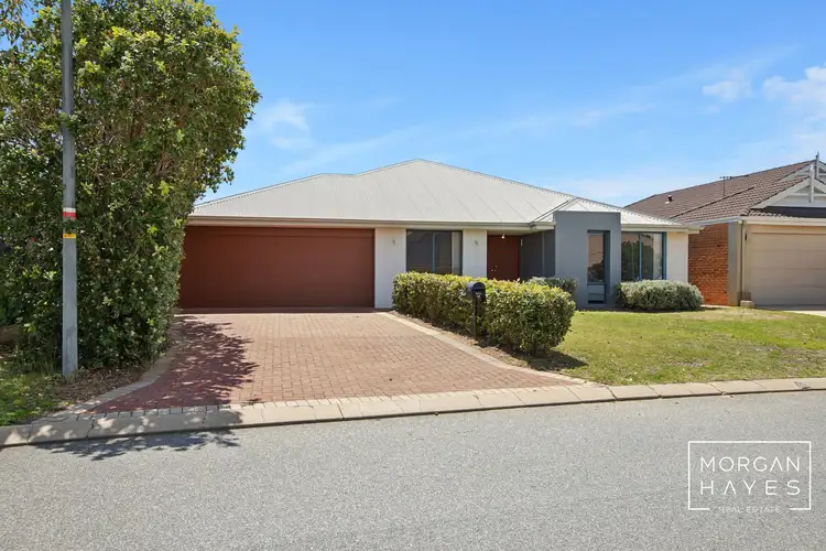 32 Rimfire Road, Baldivis WA 6171