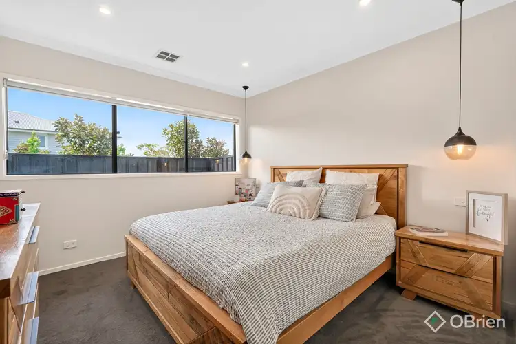 Third view of Homely house listing, 3 Noah Way, Somerville VIC 3912