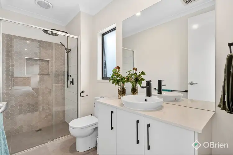 Fourth view of Homely house listing, 3 Noah Way, Somerville VIC 3912