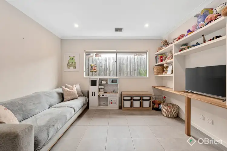 Fifth view of Homely house listing, 3 Noah Way, Somerville VIC 3912