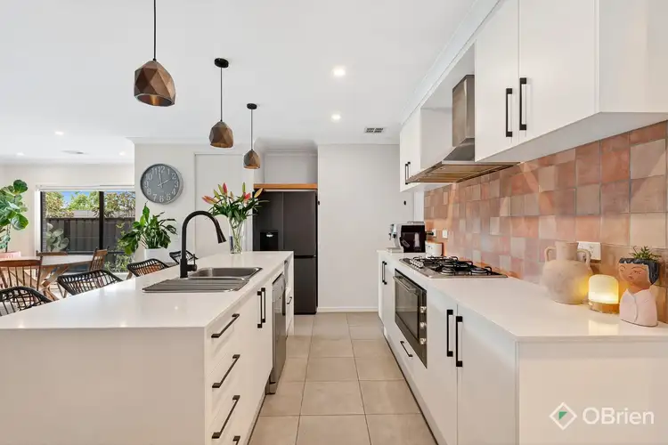 Sixth view of Homely house listing, 3 Noah Way, Somerville VIC 3912