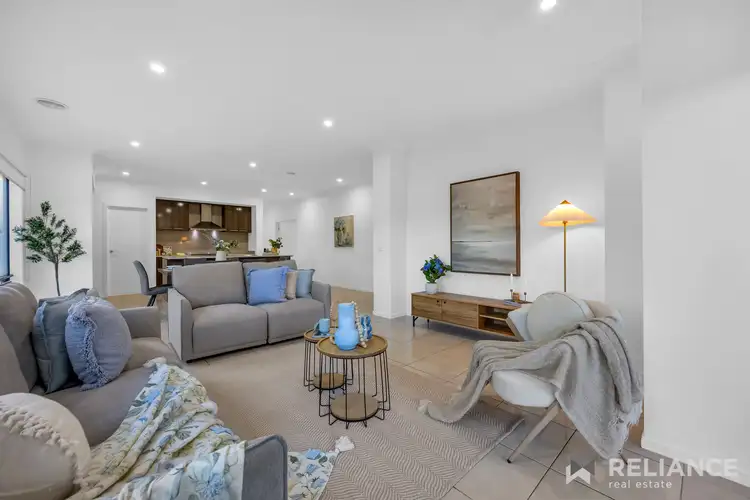 3 Penelope Street, Tarneit VIC 3029