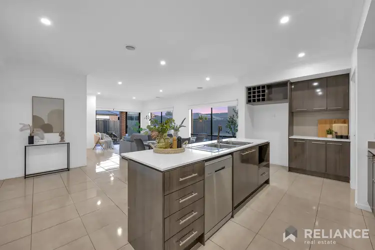 Sixth view of Homely house listing, 3 Penelope Street, Tarneit VIC 3029