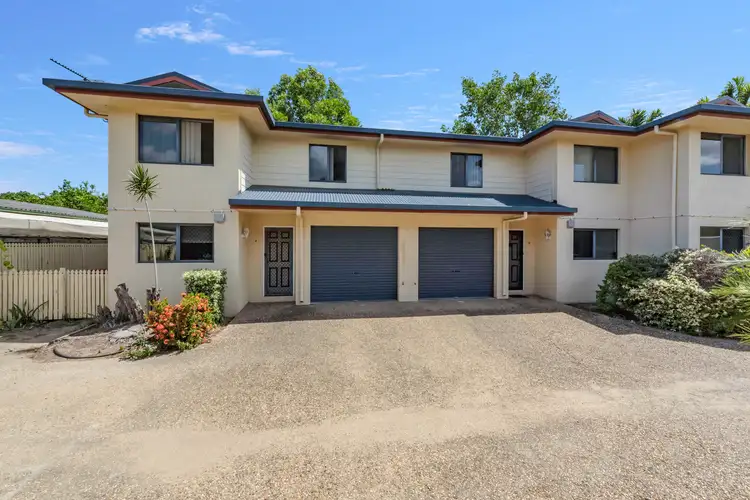 5/31-33 Bayswater Road, Hyde Park QLD 4812