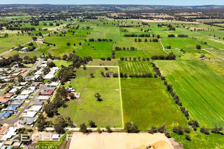 Second view of Homely rural property listing, 42 Clearys Road, Dardanup WA 6236