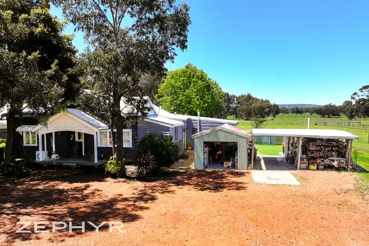 Fourth view of Homely rural property listing, 42 Clearys Road, Dardanup WA 6236