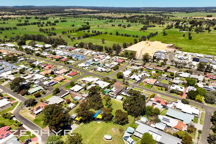 Fifth view of Homely rural property listing, 42 Clearys Road, Dardanup WA 6236