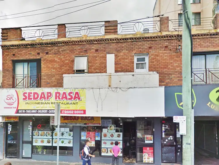 273 Anzac Parade, Kingsford NSW 2032