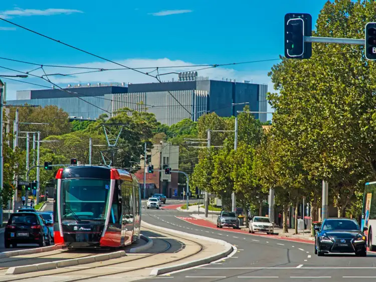 Third view of Homely apartment listing, 273 Anzac Parade, Kingsford NSW 2032