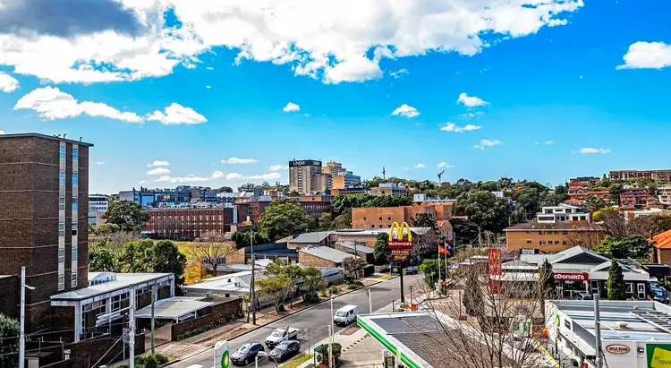 Fifth view of Homely apartment listing, 243 Anzac Parade, Kingsford NSW 2032