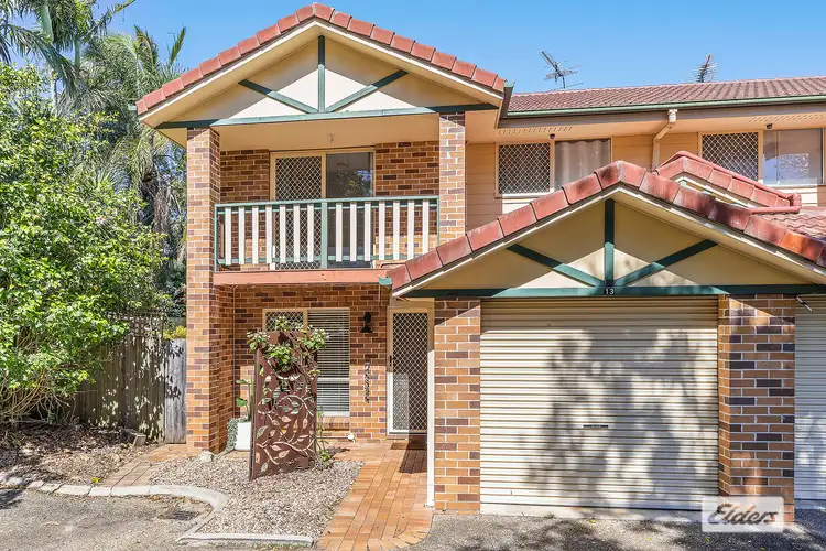 13/22 Maranda Street, Shailer Park QLD 4128