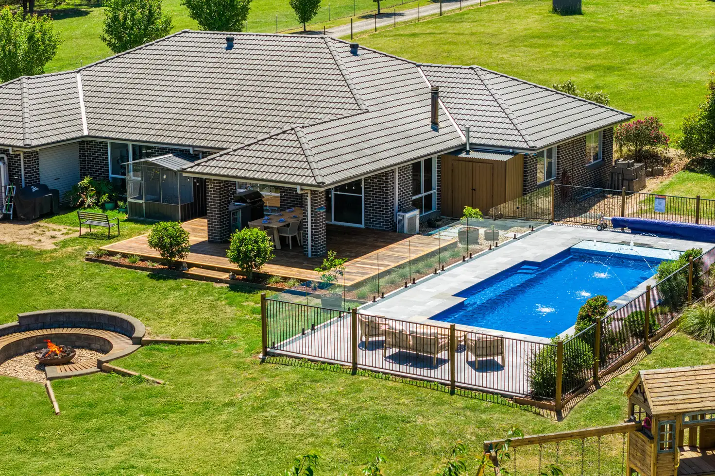 Main view of Homely house listing, 51 Farnborough Drive, Moss Vale NSW 2577
