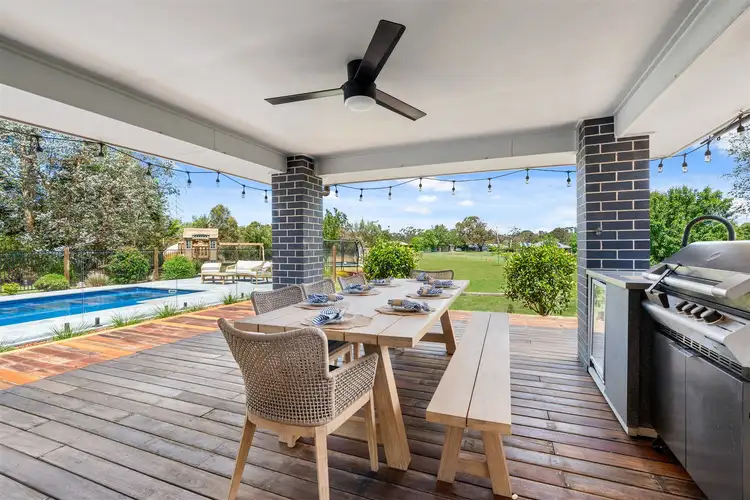 Second view of Homely house listing, 51 Farnborough Drive, Moss Vale NSW 2577