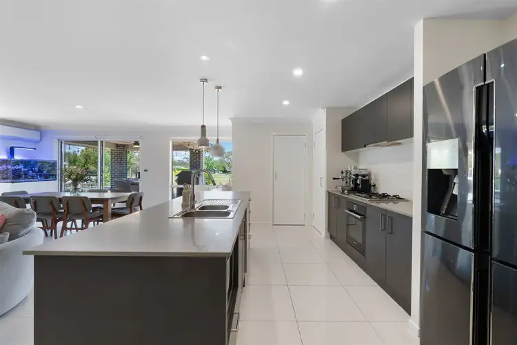 Sixth view of Homely house listing, 51 Farnborough Drive, Moss Vale NSW 2577