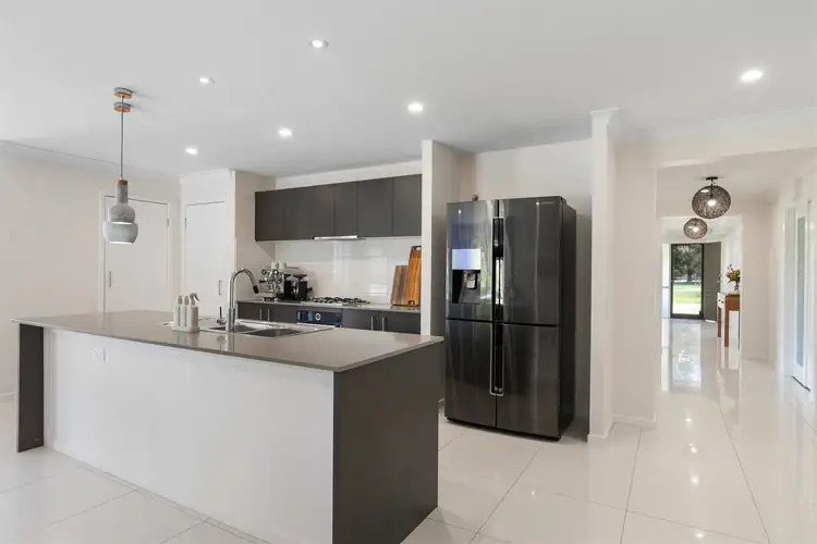 Sixth view of Homely house listing, 51 Farnborough Drive, Moss Vale NSW 2577