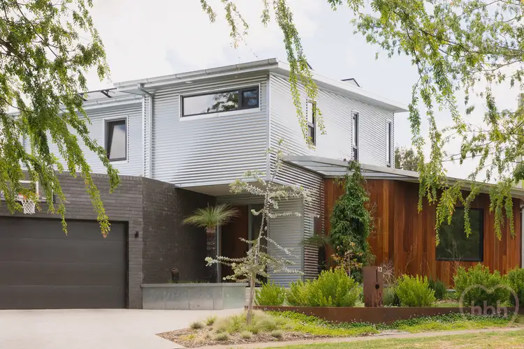 13 Baker Gardens, Ainslie ACT 2602