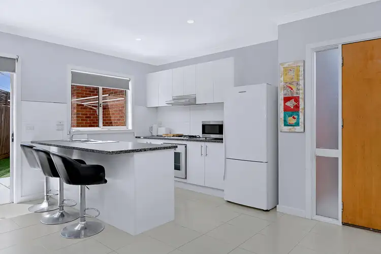 3/86 Heyington Avenue