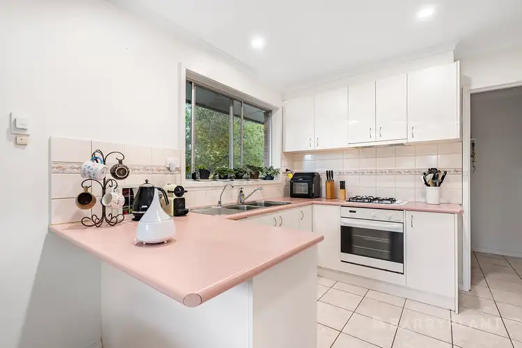 Fourth view of Homely house listing, 21 Roseman Road, Chirnside Park VIC 3116