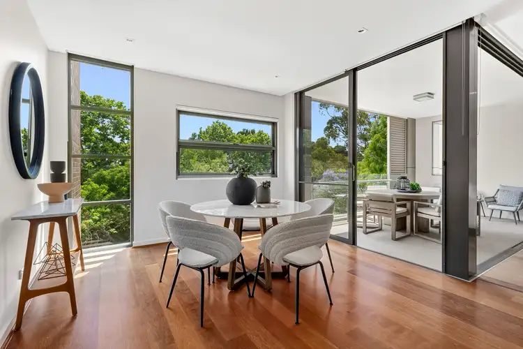 15/7-11 Turramurra Avenue, Turramurra NSW 2074