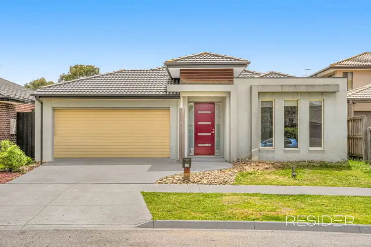 11 Apricot Avenue, Mernda VIC 3754