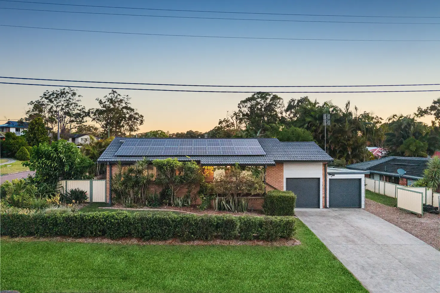 Main view of Homely house listing, 12 Cox Close, Buff Point NSW 2262