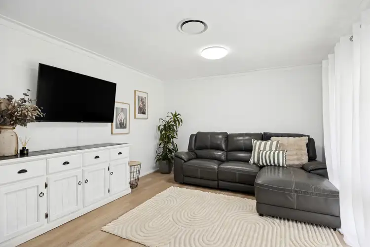 Second view of Homely house listing, 12 Cox Close, Buff Point NSW 2262