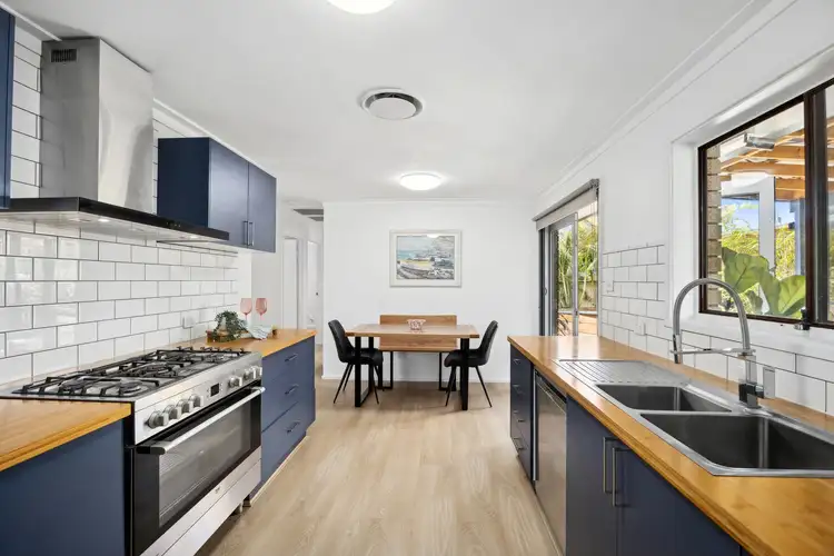 Fourth view of Homely house listing, 12 Cox Close, Buff Point NSW 2262