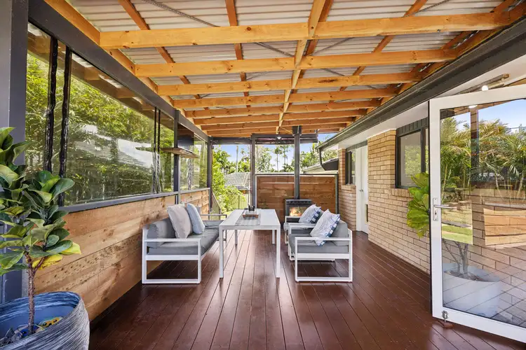 Fifth view of Homely house listing, 12 Cox Close, Buff Point NSW 2262