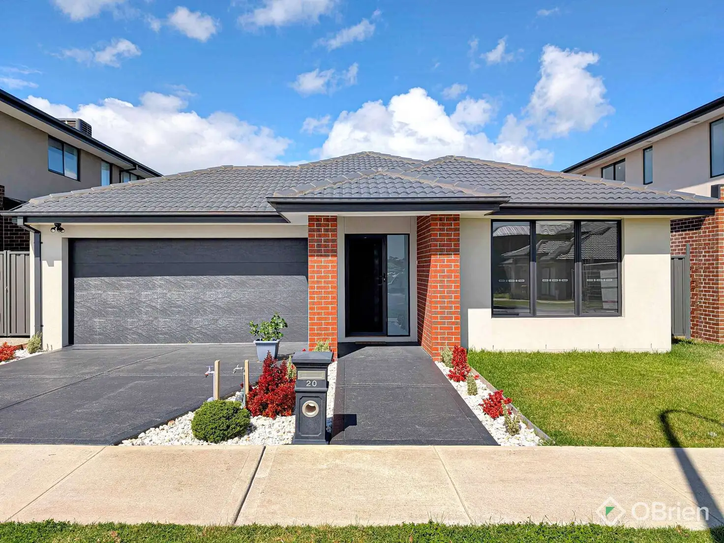 Main view of Homely house listing, 20 Palms Avenue, Berwick VIC 3806
