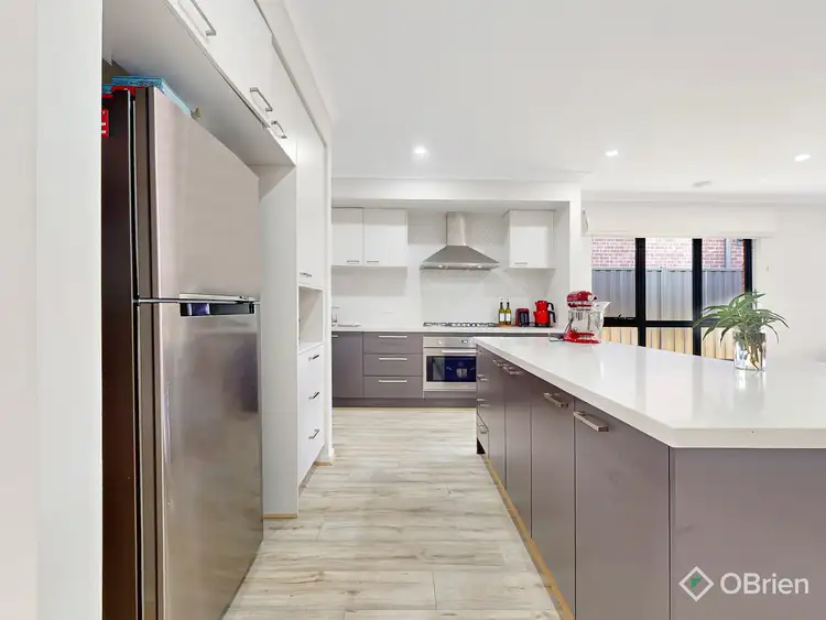 Second view of Homely house listing, 20 Palms Avenue, Berwick VIC 3806