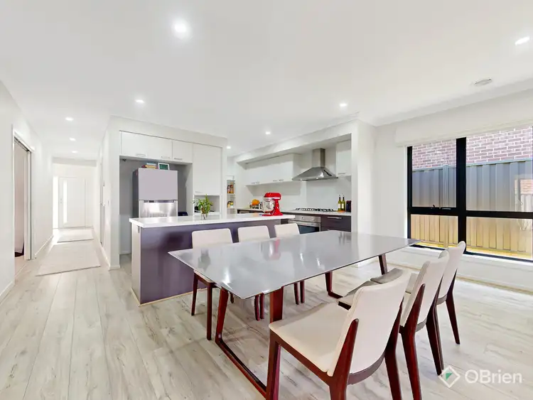 Third view of Homely house listing, 20 Palms Avenue, Berwick VIC 3806