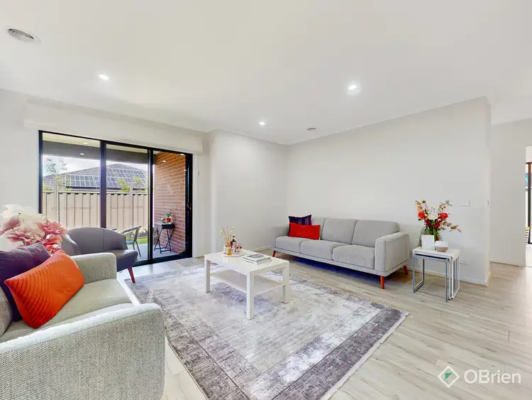 Fourth view of Homely house listing, 20 Palms Avenue, Berwick VIC 3806