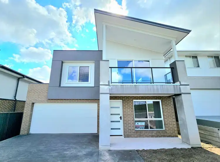 83 Rainforest Street, Box Hill NSW 2765