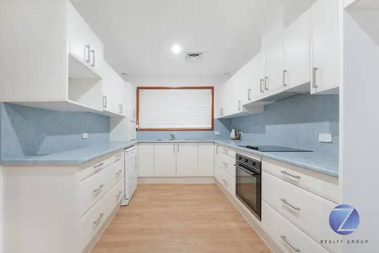 Second view of Homely house listing, 3 Lowe Crescent, Elderslie NSW 2570