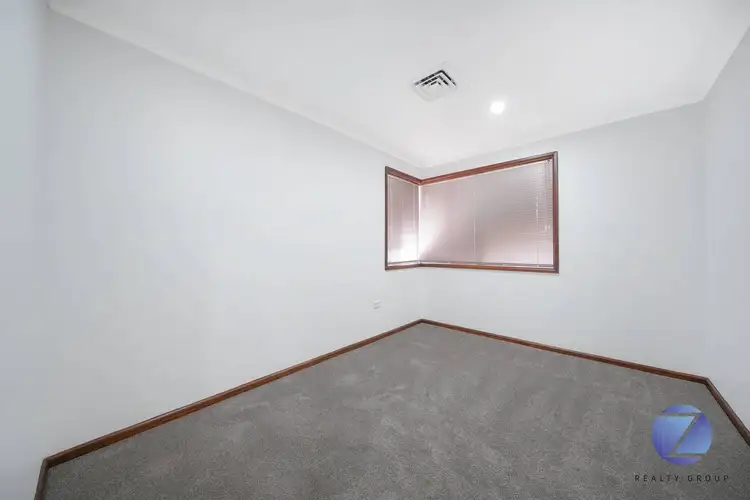 Fourth view of Homely house listing, 3 Lowe Crescent, Elderslie NSW 2570