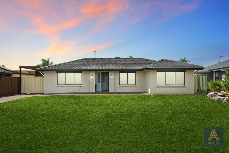 15 Salamander Street