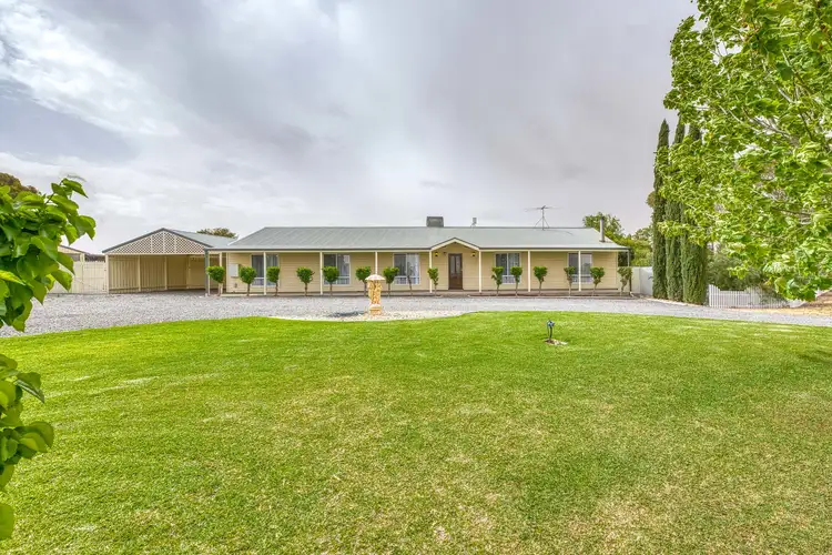 156 Dyar Avenue, Cabarita VIC 3505