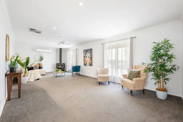 Fifth view of Homely house listing, 156 Dyar Avenue, Cabarita VIC 3505