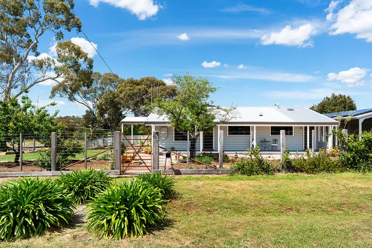 48 Chapel Street, Maldon VIC 3463