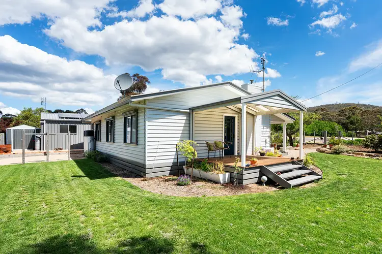 Sixth view of Homely house listing, 48 Chapel Street, Maldon VIC 3463