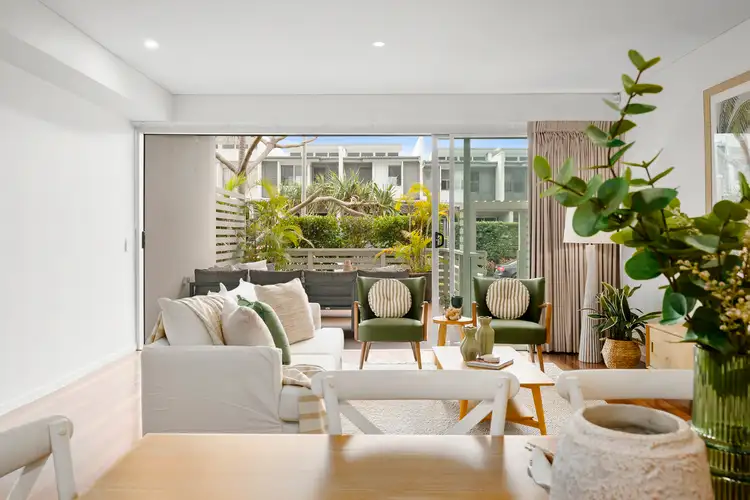 21/2-8 Canthium Way, Casuarina NSW 2487