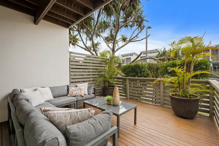 Third view of Homely unit listing, 21/2-8 Canthium Way, Casuarina NSW 2487