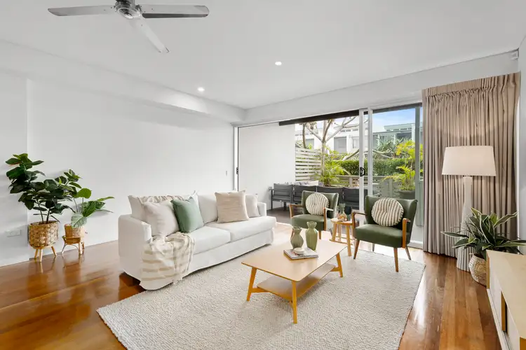 Fourth view of Homely unit listing, 21/2-8 Canthium Way, Casuarina NSW 2487