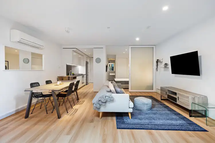 G04/74 Queens Road, Melbourne VIC 3004