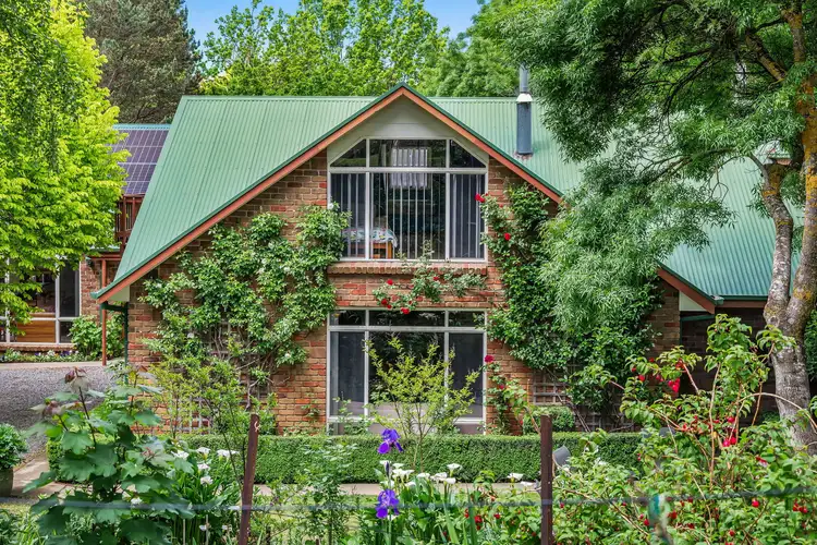 32 Drivers Road, Summertown SA 5141