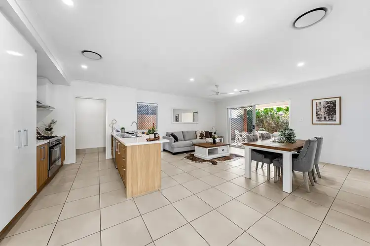 Third view of Homely house listing, 81 Hilltop Circuit, Pallara QLD 4110