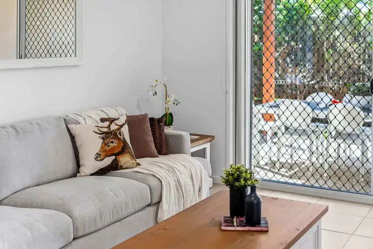 Fourth view of Homely house listing, 81 Hilltop Circuit, Pallara QLD 4110