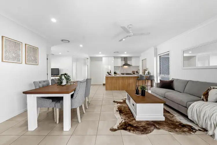 Fifth view of Homely house listing, 81 Hilltop Circuit, Pallara QLD 4110