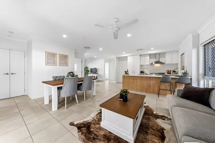 Sixth view of Homely house listing, 81 Hilltop Circuit, Pallara QLD 4110